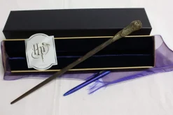 Ron Weasley's Wand w/Ollivander Box* Tryllestaver
