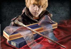 Ron Weasley's Wand w/Ollivander Box* Tryllestaver