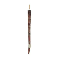 Harry Potter-jul Julekuler^Ron's Wand Hanging Ornament 15 cm