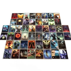 Rook's Coffer Collector's Edition Replika* Replika