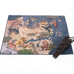 Rook's Coffer Collector's Edition Replika* Replika