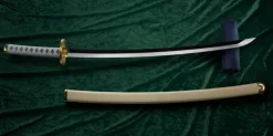 Replika^Roronoa Zoro Three Sword Style Sword Set 95 cm