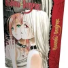 Akihisa Ikeda Rosario+Vampire Complete Box Set* Samlebokser