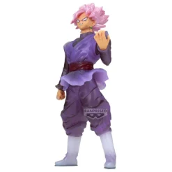 Samleobjekter^Rose Goku Black Super Clearise PVC Figure