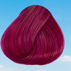 Directions Rose Red Semi Permanent Hair Dye 88 ml* Hårfarge & Sminke