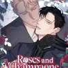 ZIG Roses & Champagne Vol. 01* Romanse