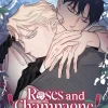 Ttung gae Roses and Champagne (Comic) Vol. 2* Kommer Snart