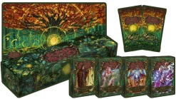 Andre Kortspill^Rosetta Blitz Deck Collection