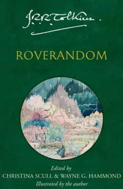 Christina Scull Roverandom* J. R. R. Tolkien