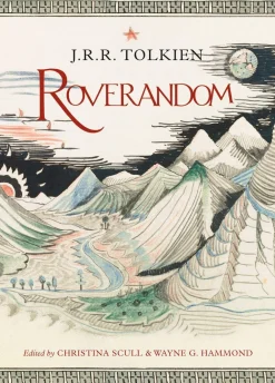 Christina Scull J. R. R. Tolkien^Roverandom