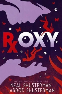 Jarrod Shusterman Teknikk & Vitenskap^Roxy