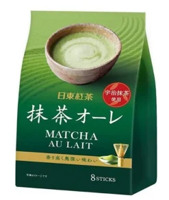 Drikke^Royal Matcha Au Lait 96g