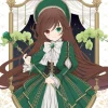 Peach-Pit Rozen Maiden Collector's Edition Vol. 4* Nyheter|Fantasy