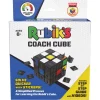 Rubik's Cube Hjernetrim^Rubiks Coach Cube