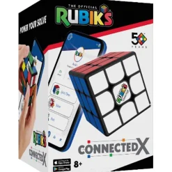 Rubik's Cube Rubiks Connected X Cube 3x3* Hjernetrim