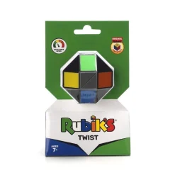 Rubik's Cube Hjernetrim^Twister
