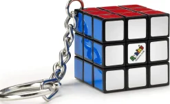 Rubik's Cube Rubiks Cube 3x3 Key Ring* Hjernetrim