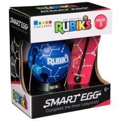 Rubik's Cube Hjernetrim^Rubiks Smart Egg