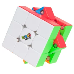 Rubik's Cube Hjernetrim^Rubik's Speed Cube 3x3