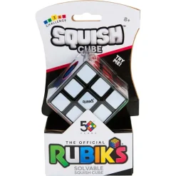 Rubik's Cube Rubiks Squish Cube 3x3* Hjernetrim