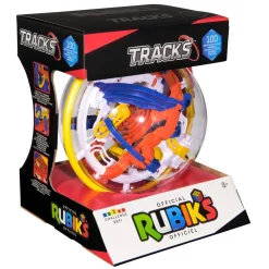 Rubiks Tracks 100 Beast* Hjernetrim