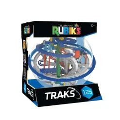 Rubiks Tracks 125 Epic* Hjernetrim