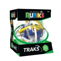 Rubiks Tracks 70 Rebel* Hjernetrim
