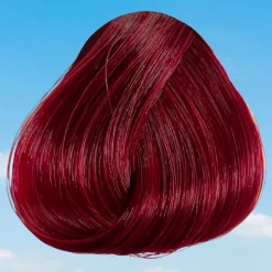 Directions Hårfarge & Sminke^Rubine Semi Permanent Hair Dye 88 ml