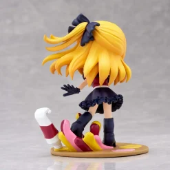 Ruby PalVerse Pale Figure* Samleobjekter