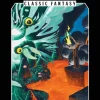 Exalted Funeral Press Regelbøker^Rules Tome Classic Fantasy