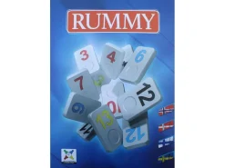 Rummy Klassikere^Nordisk Utgave