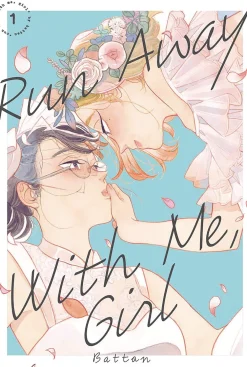 Battan Girls Love^Run Away With Me, Girl 3