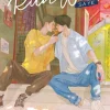 Ding Yue Rong Light Novels^Run Wild: Sa Ye (Novel) Vol. 3 Novel