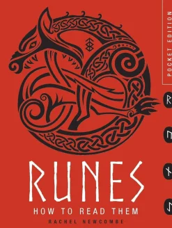 Rachel Newcombe Kropp, Sinn, & Sjel|Historie^Runes