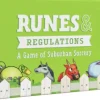 Ramy Badie Runes & Regulations* Selskapsspill