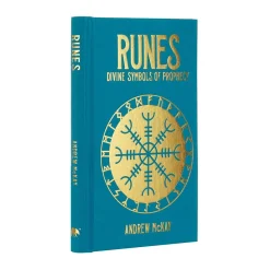 Andrew McKay Runes: Divine Symbols of Prophecy* Kropp, Sinn, & Sjel