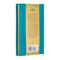 Andrew McKay Runes: Divine Symbols of Prophecy* Kropp, Sinn, & Sjel