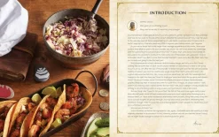 Jarrett Melendez RuneScape: The Official Cookbook* Kokebøker