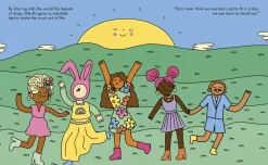 Maria Isabel Sanchez Vegara RuPaul: Volume 61* Biografier