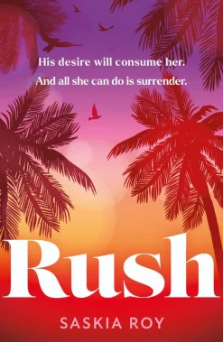 Saskia Roy Rush* Romantikk