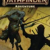 Paizo Publishing Kampanjer & Eventyr^Rusthenge SC