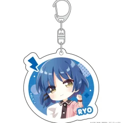 Ryo Yamada Chocolate Coordination Acrylic Keychain* Nøkkelringer