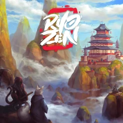 Martino Chiacchiera Strategi^Ryozen Essential Edition