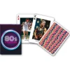 Spillekort 80s Kortstokk* Kortstokk