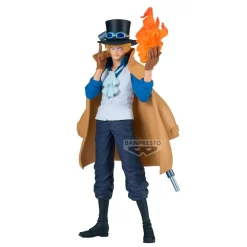 Samleobjekter^Sabo King of Artist PVC Statue 20 cm