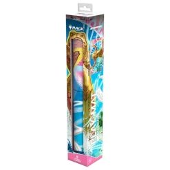 Aetherdrift Magic the Gathering Play Mat Og Mat Case^Sab-Sunen, Luxa Embodied Aetherdrift Play Mat