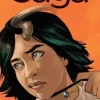 Saga Book Four* Lgbtq+