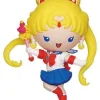 Sailor Moon 3D Magnet* Kjøleskapsmagnet