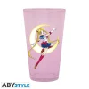 Krus^Sailor Moon Large Glass 400 ml