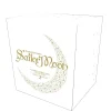 Naoko Takeuchi Sailor Moon Manga Box Set Vol. 7-10 ( Collection): With 16 Art Cards, Codename Sailor V, and a Holographic Gift Box* Nyheter|Action & Eventyr